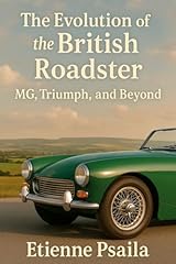 Evolution british roadster for sale  Delivered anywhere in UK