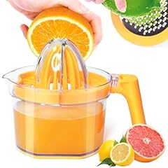 Citrus juicer manual for sale  Delivered anywhere in USA 