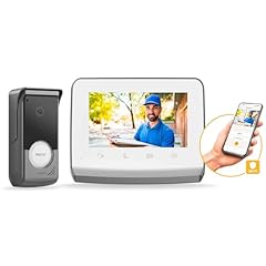 Somfy 1871229 visiophone d'occasion  Livré partout en France