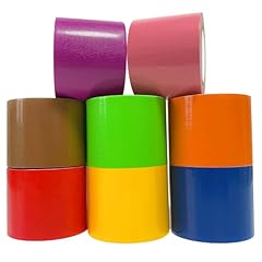 Lyltech rainbow colored for sale  Delivered anywhere in USA 