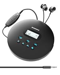 Oakcastle cd100 rechargeable for sale  Delivered anywhere in UK