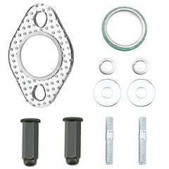 Santuo set exhaust for sale  Delivered anywhere in UK