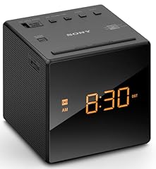 Sony icfc1black alarm for sale  Delivered anywhere in USA 
