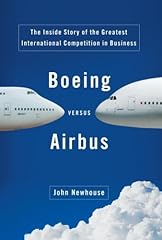 Boeing versus airbus for sale  Delivered anywhere in USA 