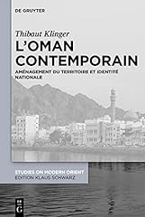 Oman contemporain aménagement d'occasion  Livré partout en France