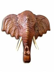 Kinaree tête éléphant d'occasion  Livré partout en France