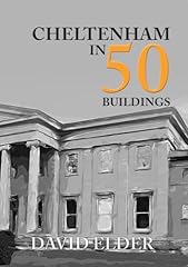 Cheltenham 50 buildings for sale  Delivered anywhere in UK