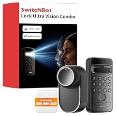 Switchbot wifi smart usato  Spedito ovunque in Italia 