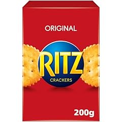 Ritz cracker 200g gebraucht kaufen  Wird an jeden Ort in Deutschland