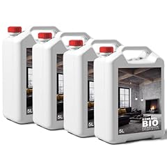 4x5 liter bioethanol gebraucht kaufen  Wird an jeden Ort in Deutschland