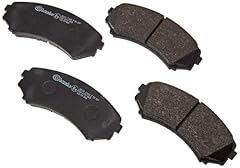 Brembo p54029 plaquettes d'occasion  Livré partout en France