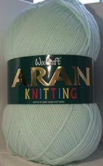 Aran 400g wool for sale  Delivered anywhere in UK