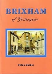 Brixham yesteryear for sale  Delivered anywhere in UK