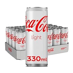 Coca cola light d'occasion  Livré partout en France