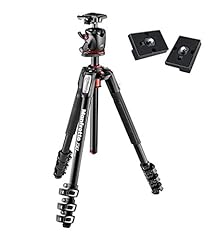 Manfrotto mk190xpro4 bhq2 for sale  Delivered anywhere in USA 