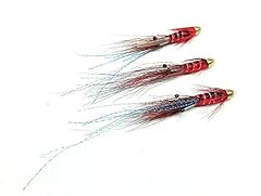 Salmon tube flies for sale  Delivered anywhere in UK