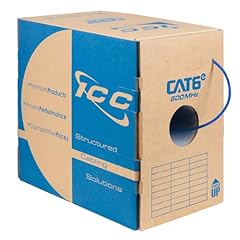 Icc cat6e cmr for sale  Delivered anywhere in USA 