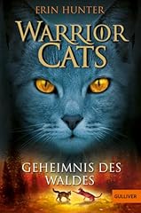 Warrior cats geheimnis gebraucht kaufen  Wird an jeden Ort in Deutschland