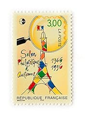 1996. timbre collection d'occasion  Livré partout en France