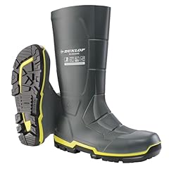 Dunlop metguard wellington for sale  Delivered anywhere in UK