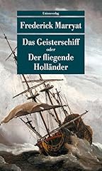 Das geisterschiff oder d'occasion  Livré partout en France