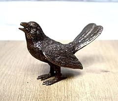 Unbekannt bronzeskulptur vogel gebraucht kaufen  Wird an jeden Ort in Deutschland