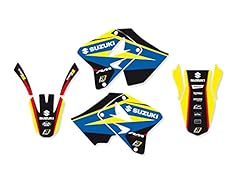 Blackbird grafiche adesivi usato  Spedito ovunque in Italia 