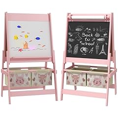 Aiyaplay kids easel for sale  Delivered anywhere in UK