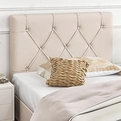 Giantex upholstered headboard for sale  Delivered anywhere in USA 