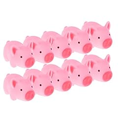 Toyvian 12pcs pig for sale  Delivered anywhere in UK