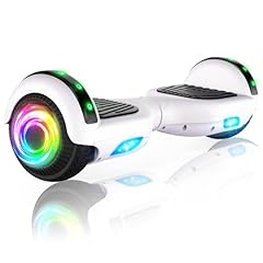 Hoverboard self balancing usato  Spedito ovunque in Italia 