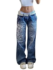 Women baggy jeans for sale  Delivered anywhere in UK