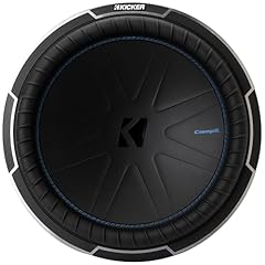 Kicker 51cwq152 compq for sale  Delivered anywhere in USA 