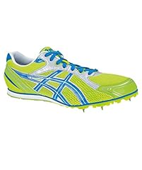 Asics hyper distanza usato  Spedito ovunque in Italia 