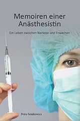 Memoiren einer anästhesistin gebraucht kaufen  Wird an jeden Ort in Deutschland