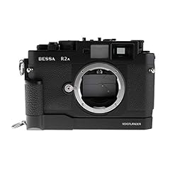 Voigtlander bessa r2a for sale  Delivered anywhere in USA 