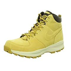 Nike manoa leather for sale  Delivered anywhere in UK