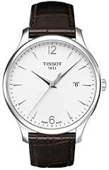 Tissot t0636101603700 traditio d'occasion  Livré partout en France
