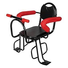 Siège arrière vélo d'occasion  Livré partout en France