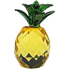 Lipfer crystal pineapple for sale  Delivered anywhere in UK