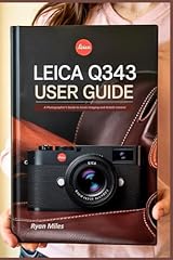 Leica user guide gebraucht kaufen  Wird an jeden Ort in Deutschland