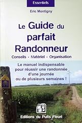 Guide parfait randonneur d'occasion  Livré partout en France