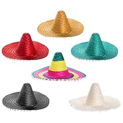 Mexican sombreros set for sale  Delivered anywhere in UK