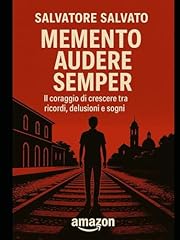 Memento audere semper usato  Spedito ovunque in Italia 