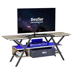 Bestier gaming stand for sale  Delivered anywhere in USA 