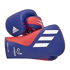 Adidas gants boxe d'occasion  Livré partout en France