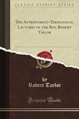 Astronomico theological lectur for sale  Delivered anywhere in UK