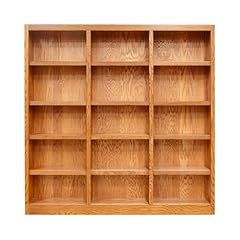 Traditional tall shelf for sale  Delivered anywhere in USA 