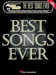 Best songs ever for sale  Delivered anywhere in UK