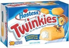 Hostess twinkies boxes for sale  Delivered anywhere in USA 